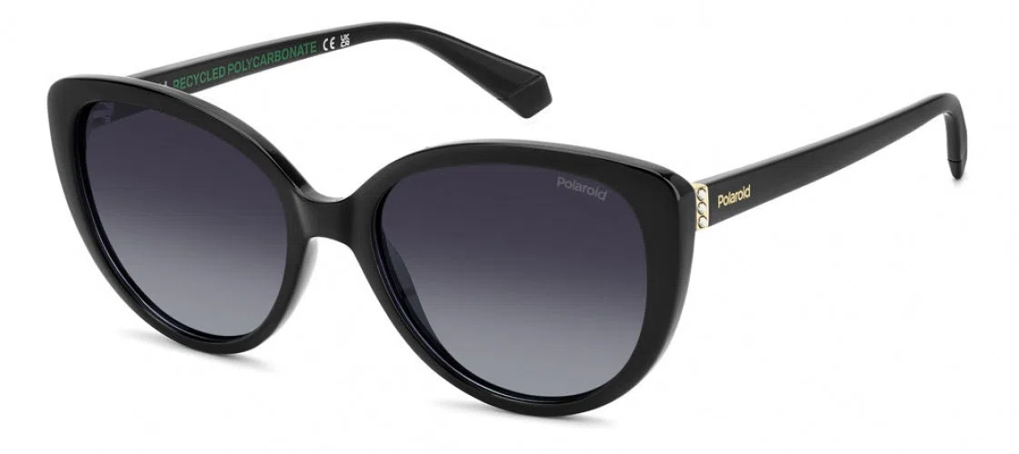 Polaroid Core PLD4176 Sunglasses - view 3